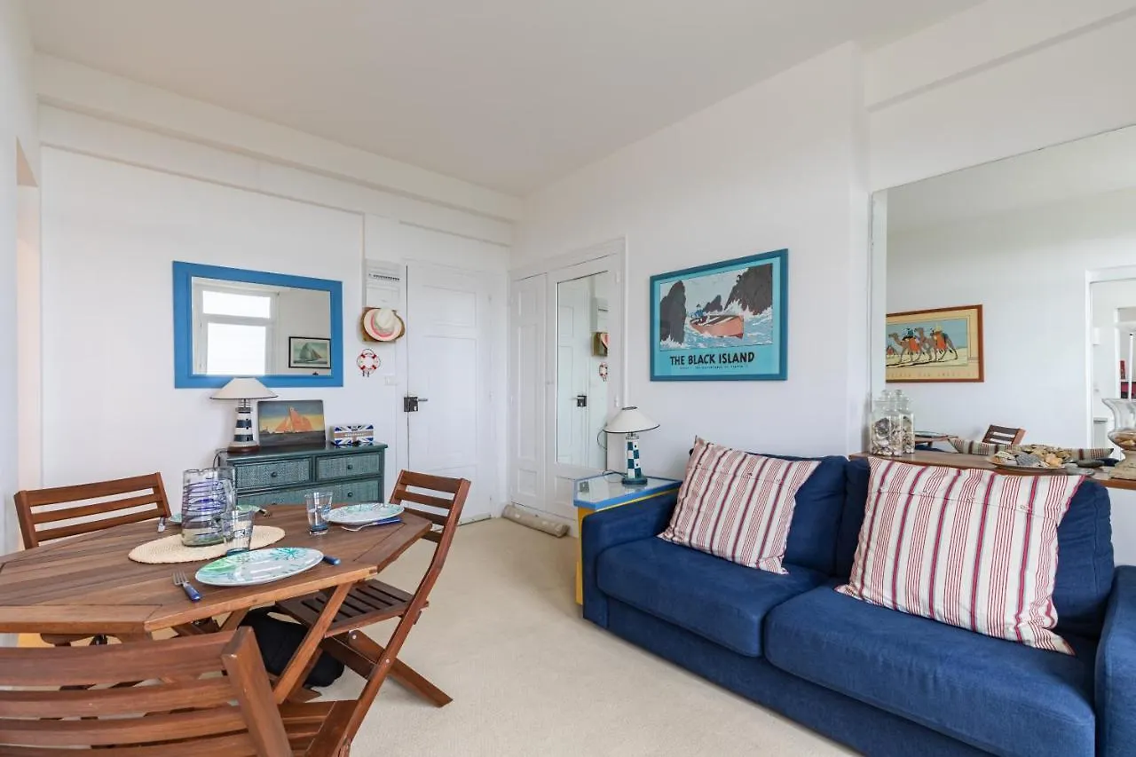 Appartement Le Celtic à Saint-Cast-le-Guildo