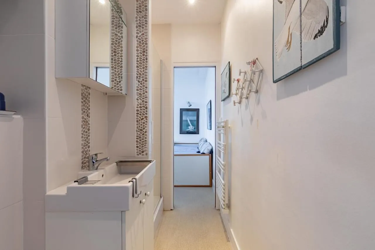Appartement Le Celtic à Saint-Cast-le-Guildo