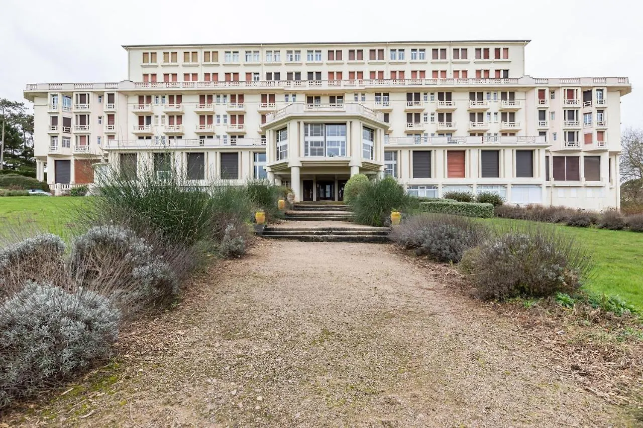 Appartement Le Celtic à Saint-Cast-le-Guildo