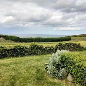 Appartement Bienvenue Au L'escale Bleue Avec Vue Et Sur Le Cap Frehel, Saint-Cast-le-Guildo